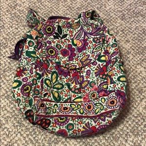 Vera Bradley backpack